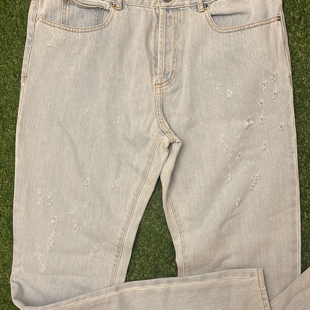 Givenchy Jeans - Picture 2 of 6